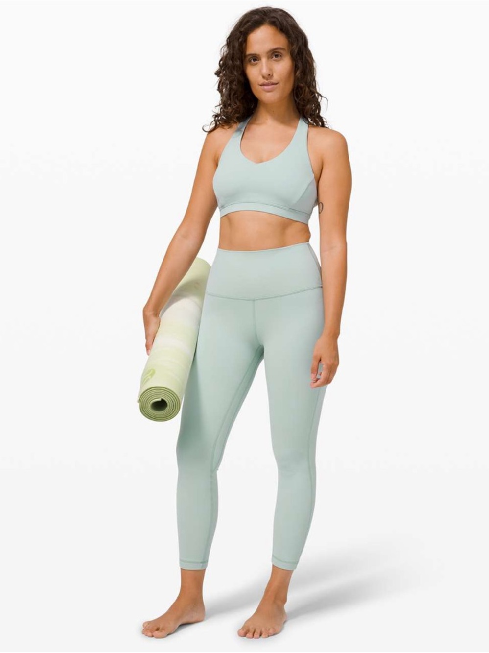 Lululemon Align Pant II